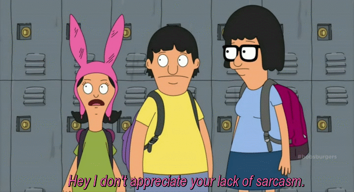 19 Times Louise Belcher Was The Most Relatable Character On TV