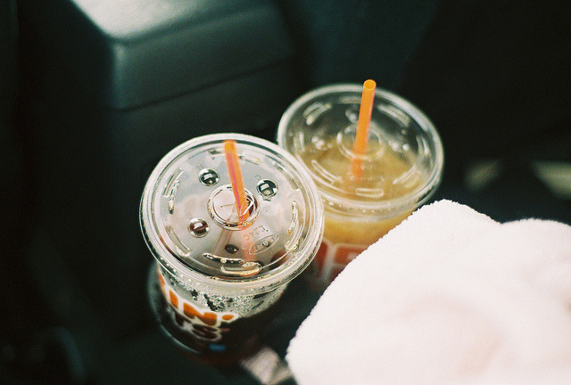 imperfectio: Taipei to New York to New Jersey to North Carolina by Hannah Kuo on Flickr. 