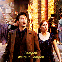 ep:the fires of pompeii | Tumblr