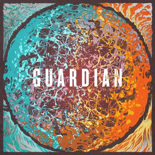 Guardian - Guardian [EP] (2014)