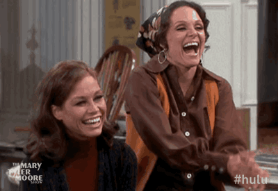 the mary tyler moore show gif