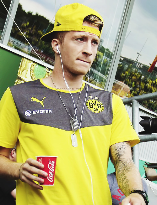 Marco Reus - Page 4 Tumblr_na5nfuW90q1s9yz6do1_500
