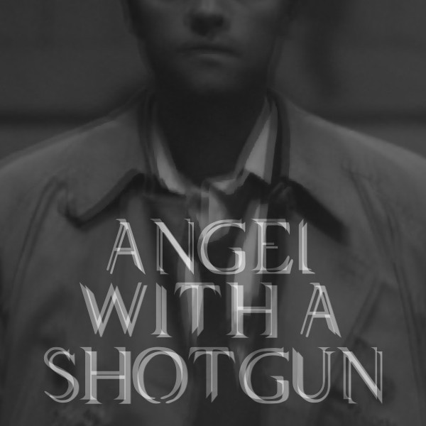 I’m an Angel, you ass. - Page 15 Tumblr_n9l4kypRW41rvarico1_1280