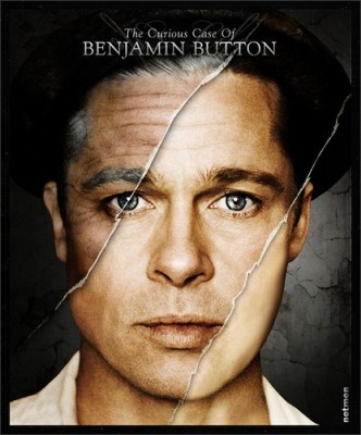 The Curious Case Of Benjamin Button -  5