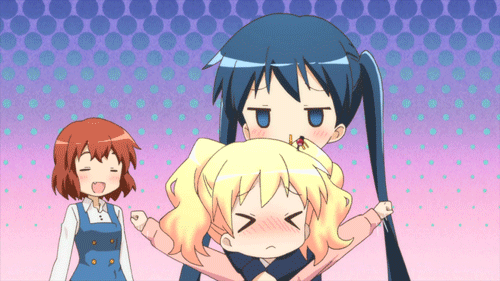 Spring Anime 2015 Season  (Taiyz's Love Live! hijack thread) - Page 8 Tumblr_nmqpteEwMG1tpcxjxo3_500