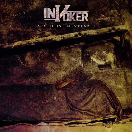 Invoker - Death is Inevitable (2014)