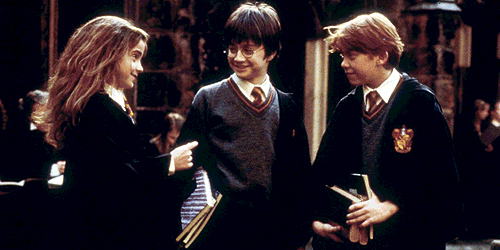 10 frases de Harry Potter para comprender mejor la vida 6