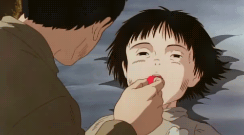 Everyone Has to Cooperate: Nationalism & Victimhood in 'Grave of the  Fireflies