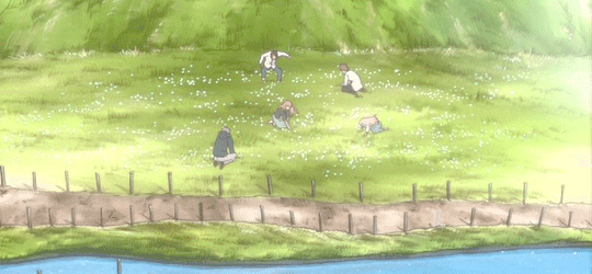 " THE LEGEND " : تقرير آنمي# honey and clover Tumblr_nesk2t5tR11rc8aawo3_r1_1280