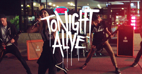 Tonight Alive