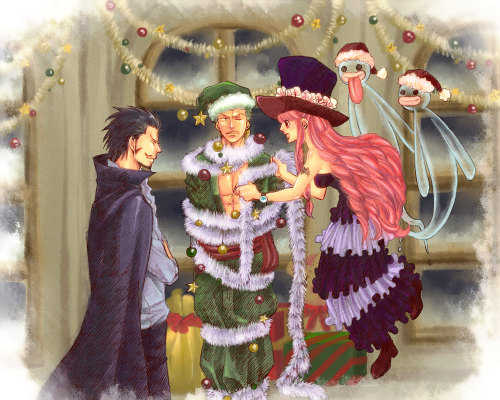 Bon Nadal i tal! Tumblr_nh3atohWJG1seu8w0o1_500