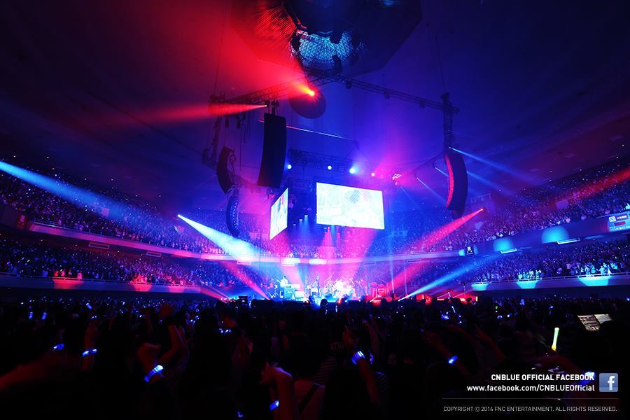 [Concert] Arena Tour "WAVE" à Tokyo (29&30.10.2014) Tumblr_nej13xY7GT1rgxfbio1_1280