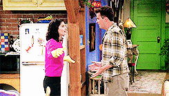 Monica♥Chandler(Friends)- #1 because"You make me happier than I ever thought I could be. And if you'll let me, I will spend the rest of my life trying to make you feel the same" Tumblr_njsb5rUn1q1s2791bo7_r1_250
