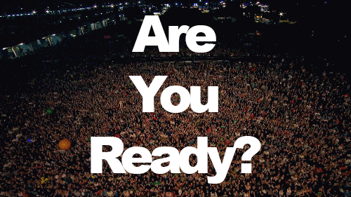DJ Fiesta - Are You Ready (Original Mix)