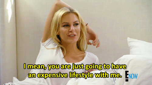 10 Funniest Moments From 'Rich Kids of Beverly Hills'