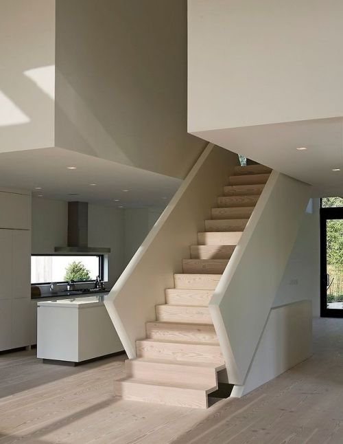 Diseño de escaleras #78