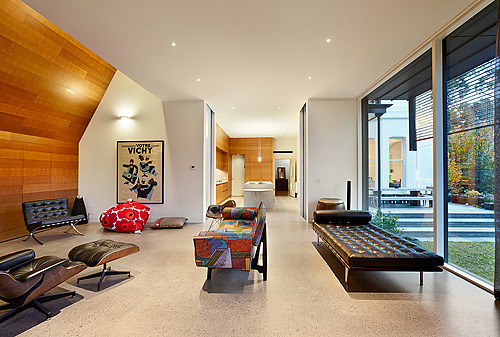 Living room design #50