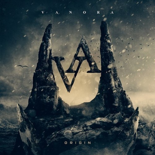 Vanora - Origin [EP] (2014)