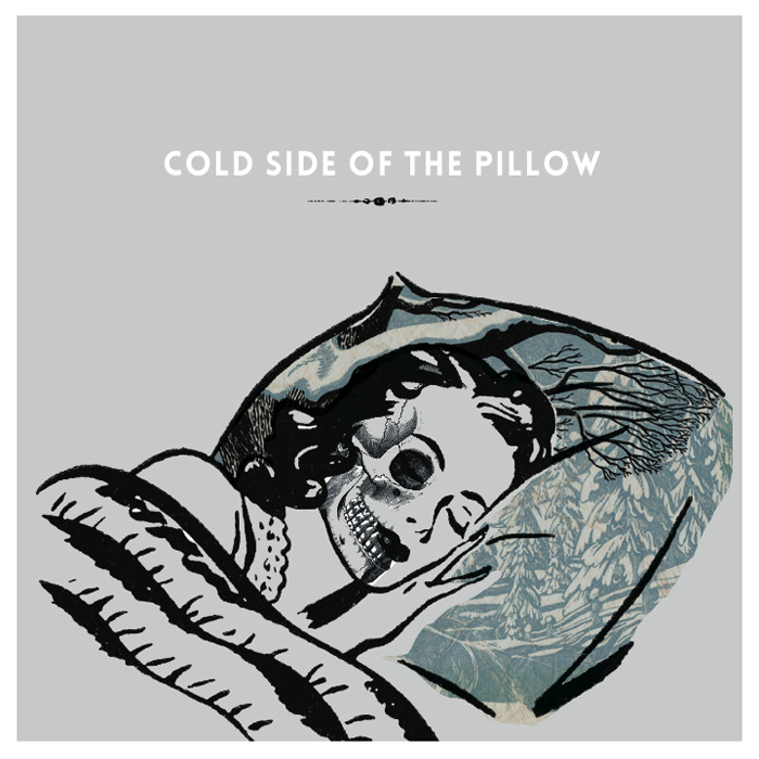 Fossil - Cold Side Of The Pillow [EP] (2014)