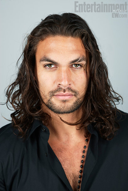 Jason Momoa Hair With Short Haircut Or Long Hair Pictures Inside