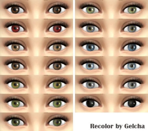 Augen männlich / weiblich Tumblr_n9l5d2KtVd1skyjceo1_500