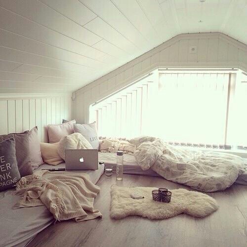  cute room Tumblr 