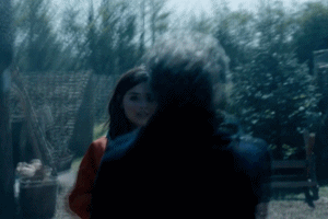 The Doctor♥Clara (Doctor Who) #1 Parce que..."It's a love story" - Page 2 Tumblr_nwwzuvbMPS1qeyiu6o1_400