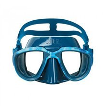 Body glove snorkel mask