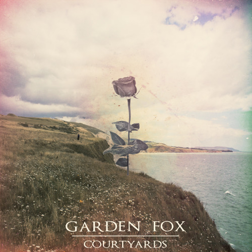 Garden Fox - Courtyards [EP] (2014)