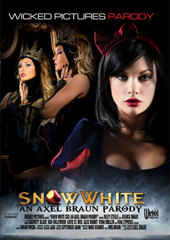 Snow white evil queen sexy