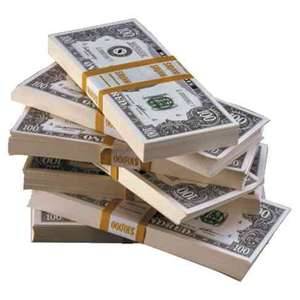 Cash advance fee and interest