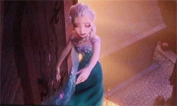 La Reine des Neiges : Une Fête Givrée [Court-Métrage Walt Disney - 2015]  - Page 9 Tumblr_nl5z6cvQQR1s4o00so4_250