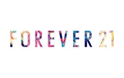 forever 21 logo