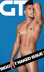 Thai gay magazine