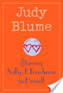 Judy blume young adult book