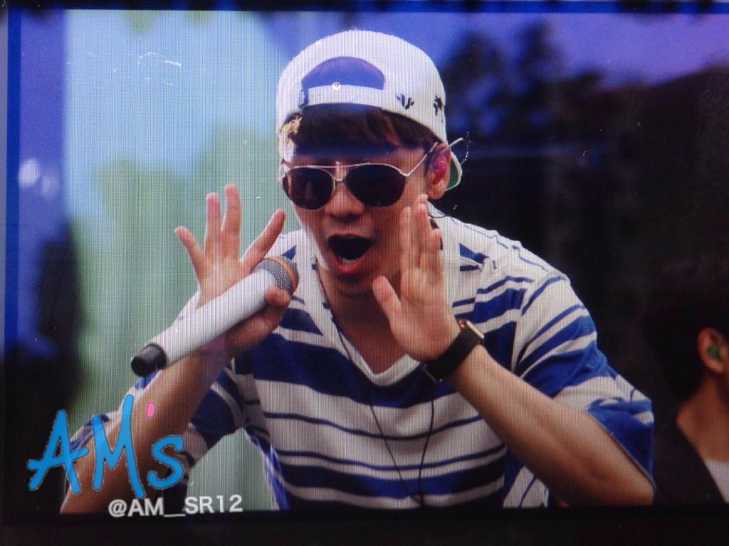 [14/8/14][Pho] BIGBANG tại YG Family concert sound party @ AIA REAL LIFE : NOW FESTIVAL 2014  Tumblr_naatfrz4mp1qbfg54o5_1280