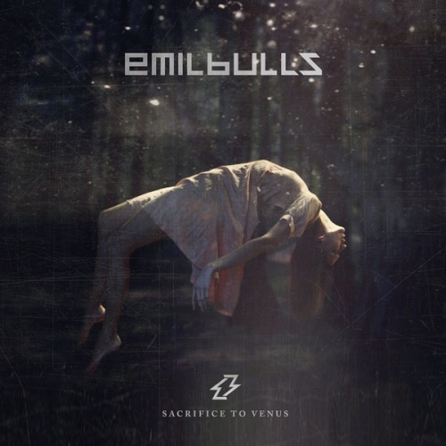 Emil Bulls - Sacrifice to Venus (2014)