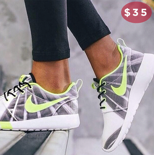 Find NIKE SHOES up to 80% OFF.