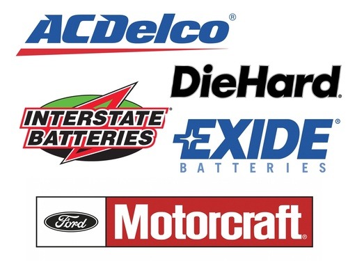 what kind of car battery do i need - brands