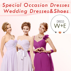 Cheap wedding Dresses of Dresswe.com