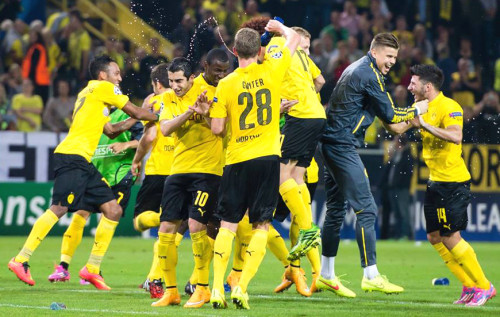 Borussia Dortmund - Page 16 Tumblr_nc1k5oE1aW1tg7cpyo4_500