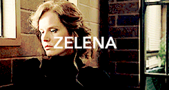 Zelena - Not Evil dear...Wicked ! Tumblr_n634rkmIgv1s7m4sgo2_250