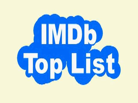 IMDb Top List