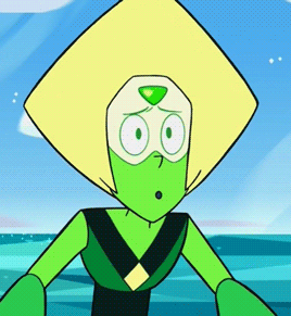 Your daily Stevidot dose | Steven Universe | Know Your Meme