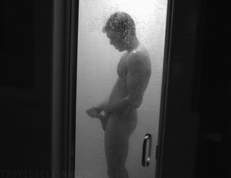Male Masturbation In Shower 85