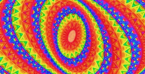 Image result for trippy swirling gifs