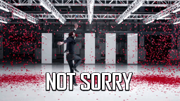Sorry Not Sorry gif