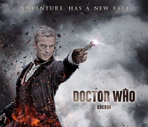 Doctor Who /EN