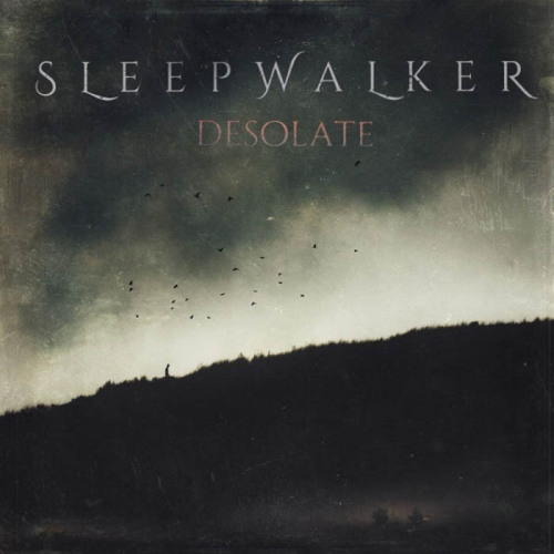 SleepWalker - Desolate (2014)