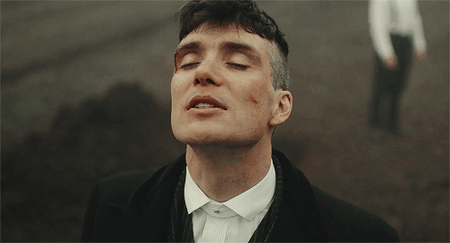 ossessione peaky blinders